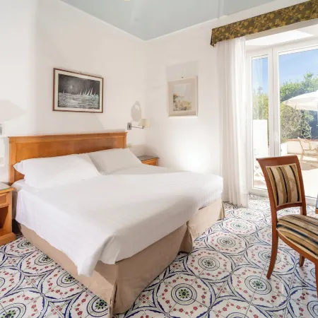 Hotel Bellavista