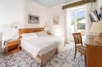 Hotel Bellavista Hotels in Anacapri
