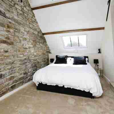 Lanehead Old School Rooms