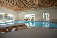 Village Vacances Cap France la Bolle Hoteles en Raon-l'Étape