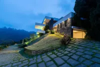 Amã Stays & Trails Kailash House, Kodaikanal Hotels in Vilpatti