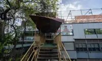 ทรีโบซาอิดอินเตอร์เนชั่นแนล โพไว โรงแรมใกล้เอ็นไอทีไออี