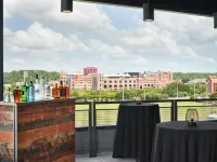 Hotel Indigo TALLAHASSEE - COLLEGETOWN by IHG Hotels near Bragg Stadium