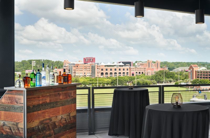 Hotel Indigo Tallahassee - Collegetown by IHG photo 5