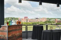 Hotel Indigo TALLAHASSEE - COLLEGETOWN by IHG
