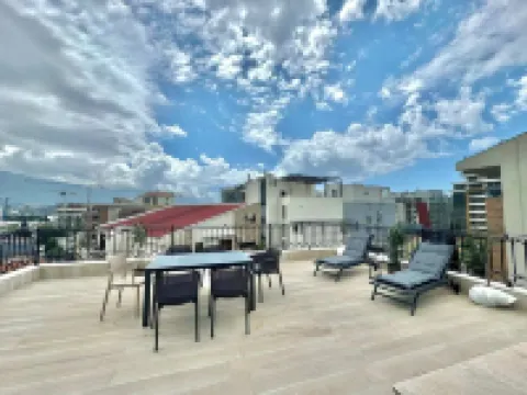 Hotel Pasha Hotels in Budva