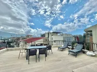 Hotel Pasha