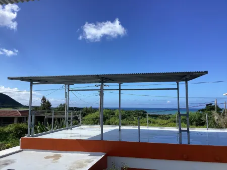 Soyotabi Отели рядом с достопримечательностью «Йонехара- Бич»