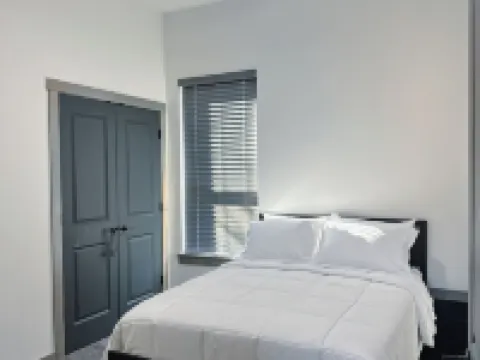 South of Norman, Cougar Cabin with Air Hockey, Fireplace Hotels in McClain County