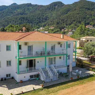 Menta Studios Hotels near Ancient Agora