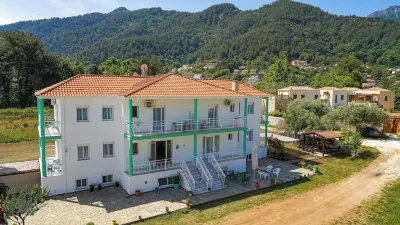 Menta Studios Hotels in Keramoti