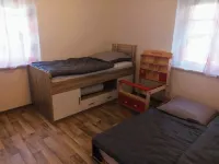 Spacious Vacation Apartment of Approx. 90 Sqm Near Dresden Hotels in Freital