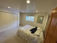 Cub River Hideout Cabin for Family Reunions and Mountain Vacations