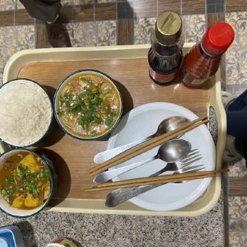 Countryside Resort Gilgit