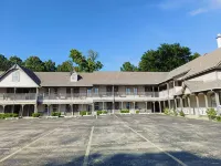 Hotel O Victorian Inn Athens TX