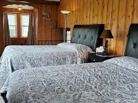 ROCK RIVER HIDEAWAY Grill, Fire Pit, Pet Friendly with a fee of 30.00 per night Hotéis em Ogle County
