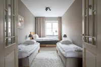 Live and Stay Lagerbring Hotels near NK Göteborg