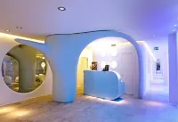 Dolce by Wyndham Siracusa - I Monasteri Golf & Spa - Kylpylä