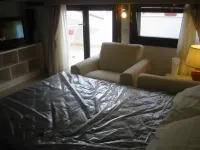 Top floor penthouse apartment with terrace in the historical center, 3 km from the beach Hotels in Oristano