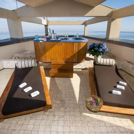 Hotel Bellavista Club-Caroli Hotels