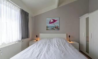 Nice Apartment with Balcony