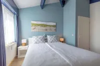 Beach Lodge in Callantsoog Near Dunes Hotels in Callantsoog
