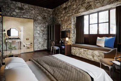 Wyndham Tarsus St.Paul فنادق في Tarsus