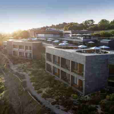 Akelarre - Relais & Châteaux Hotel Exterior