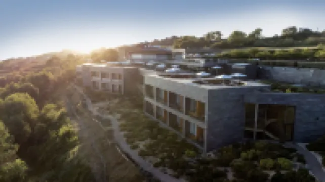 Akelarre - Relais & Châteaux Hotels in 