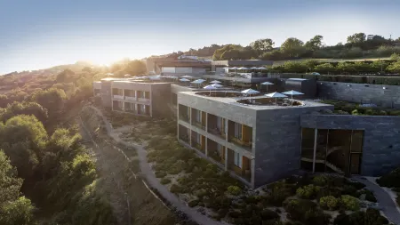 Akelarre - Relais & Châteaux Отели рядом со станцией Bilbao Donostia-San Sebastián