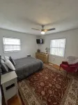 Cozy home near Lake Guntersville, w/ boat parking