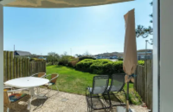 Apartment by Dutch Dunes and Sea