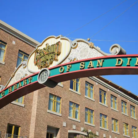 Best Western Chula Vista/Otay Valley Hotel