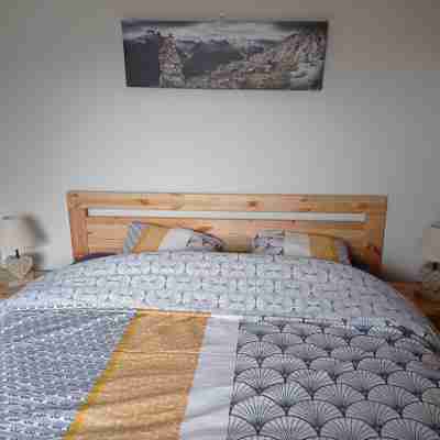 Cosy & Moderne - Le Bois de L'ours Rooms