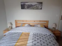 Cosy & Moderne - Le Bois de L'ours