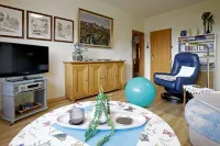 Relaxation in the middle of the vineyards Hoteles en Bad Dürkheim