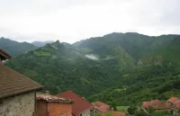 Cottage (full rental) Gamonedo for 4 people