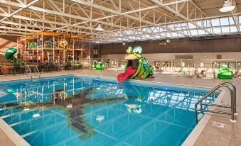 Holiday Inn Winnipeg - Airport West