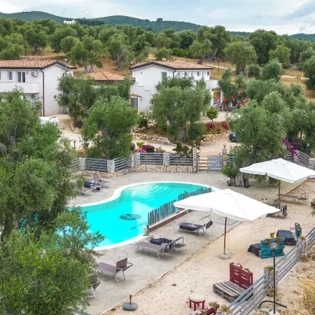 Agriturismo Passione Natura