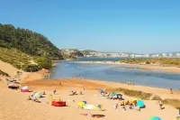 Alice's House, Private Pool, 7 km from Beach Hotels in Alcobaça