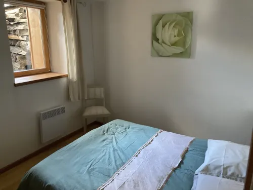 ST2 Magnificent 2-room apartment in the heart of the Queyras