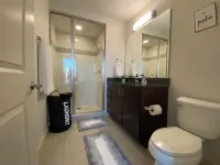 Sky high Apartment in the heart of Downtown Raleigh