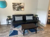 Apt #3/10 from Refineries Hotels near Garden Center at The Home Depot