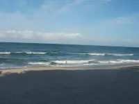 Melbourne Beach Condo - second floor - Lake view
