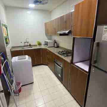 Rest-Inn  2-bedroom apartment Others