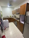 Rest-Inn  2-bedroom apartment