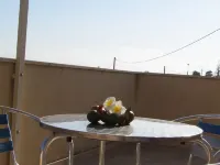 Monolocale Terrazzo Barone