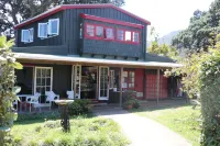 Cottage,2 Bedroom,Tryphena,Great Barrier Island.Great Location