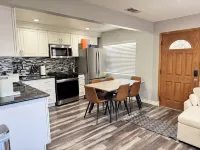 Charming 3-bedroom house with AC and WiFi in marvelous Colton
