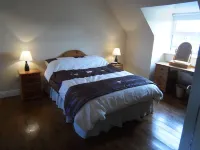 Cosy cottage near village  beach  Links and Hogs Head Golf Courses Hotel a 